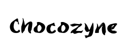 Chocozyne - logo
